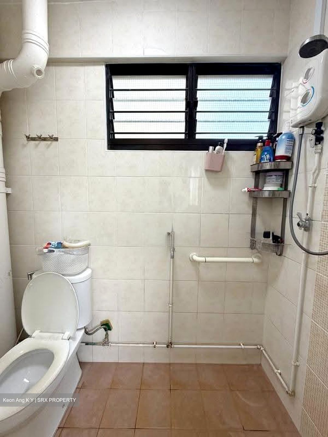 Blk 209 Serangoon Central (Serangoon), HDB 4 Rooms #617648661